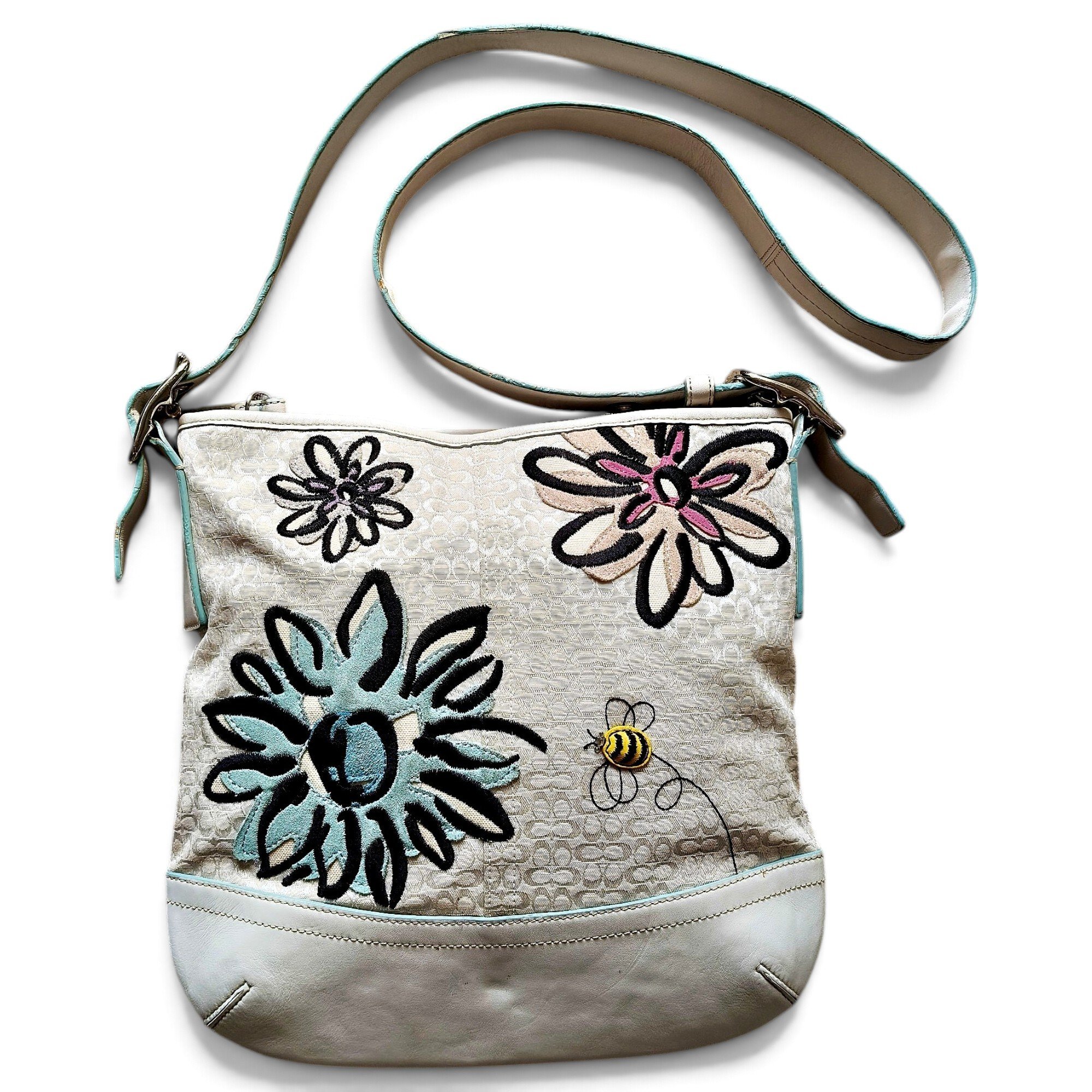 Cloth handbag