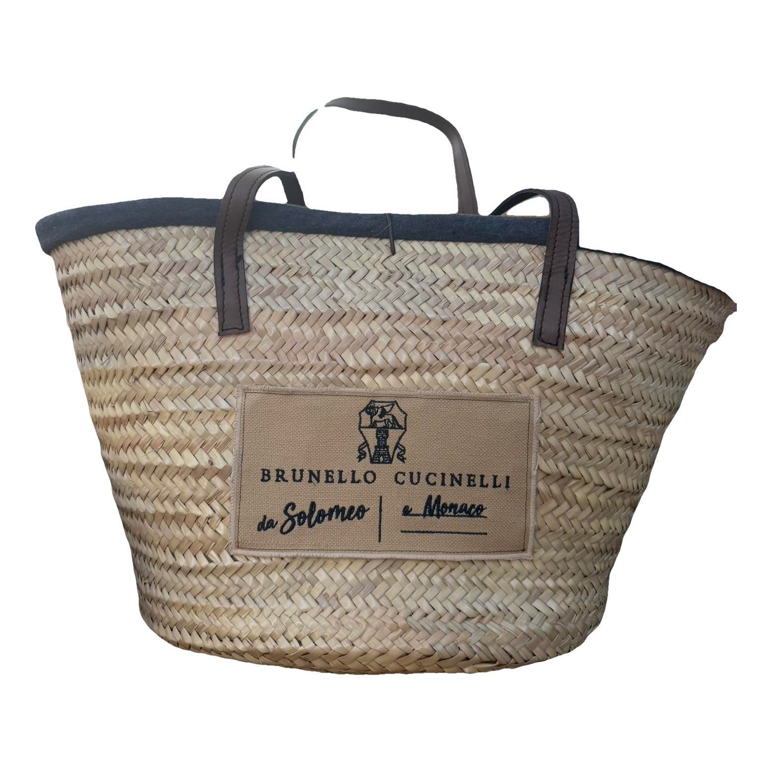 Brunello Cucinelli Handbag