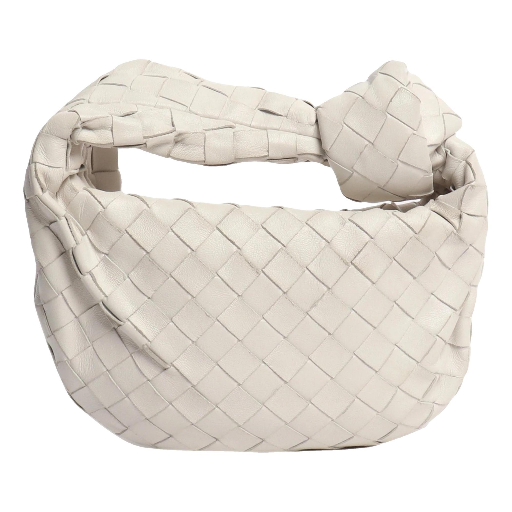 Jodie leather mini bag