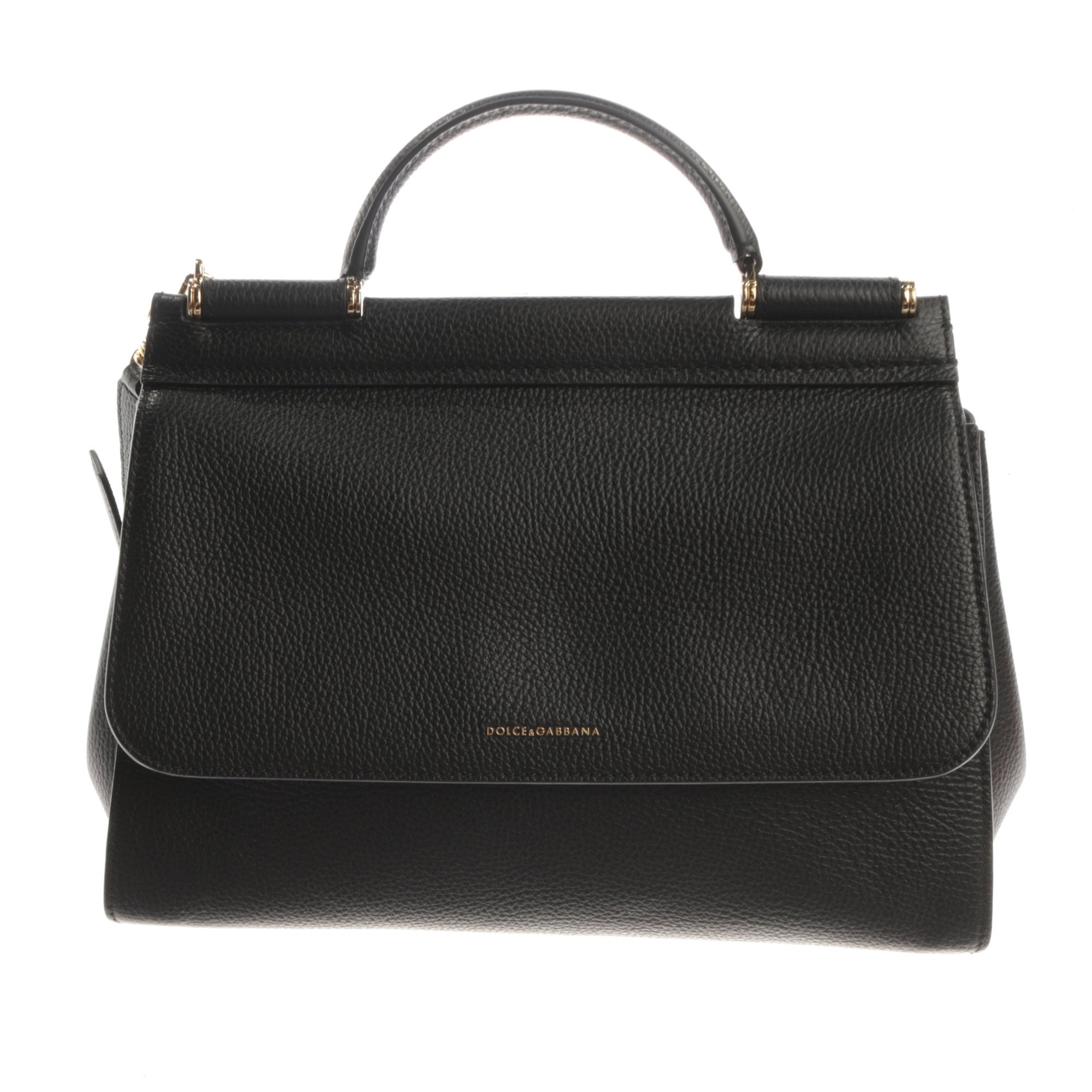 Sicily leather bag