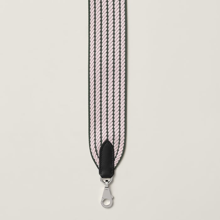 Sangle Cordage 25 MM Bag Strap
