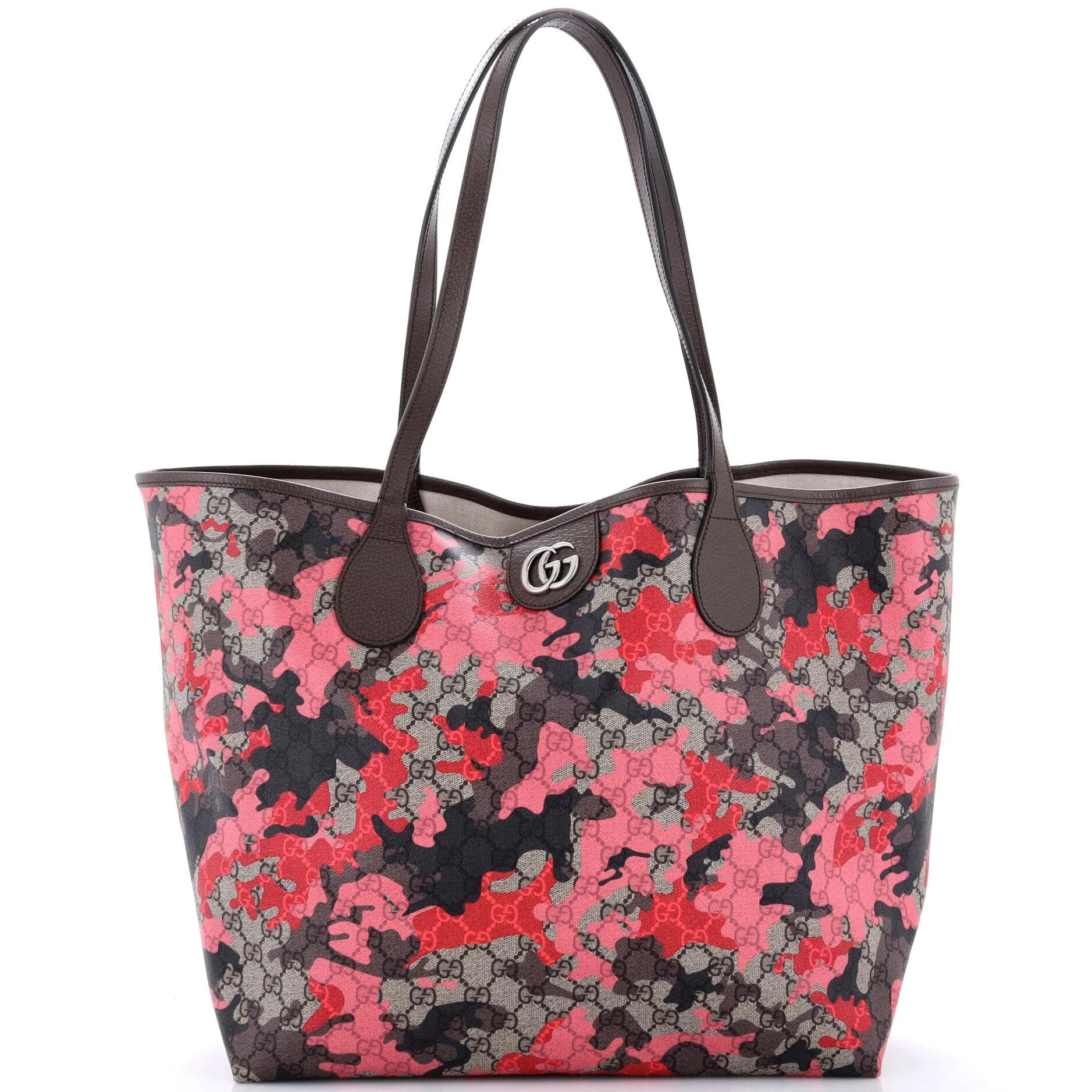 Cloth tote