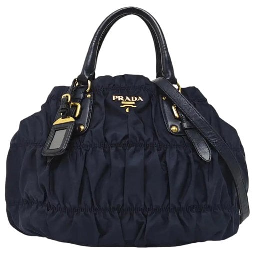Cloth handbag