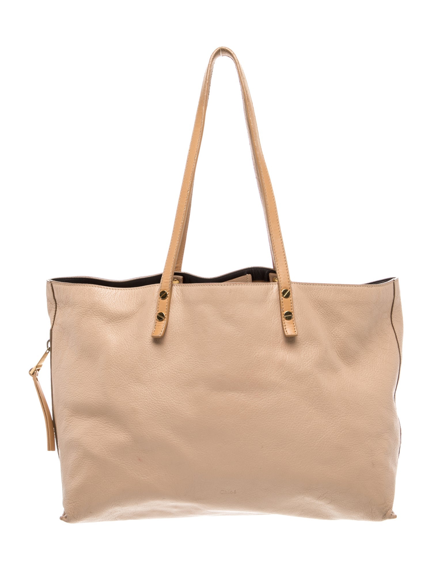 Signature Tote