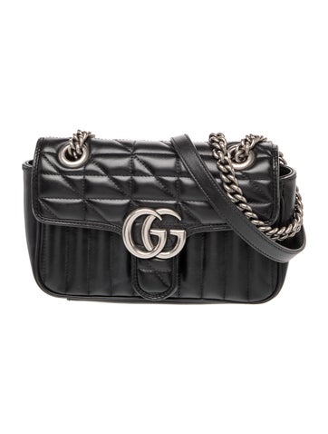 Double G Marmont Small