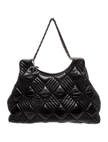 Large In and Out Tote