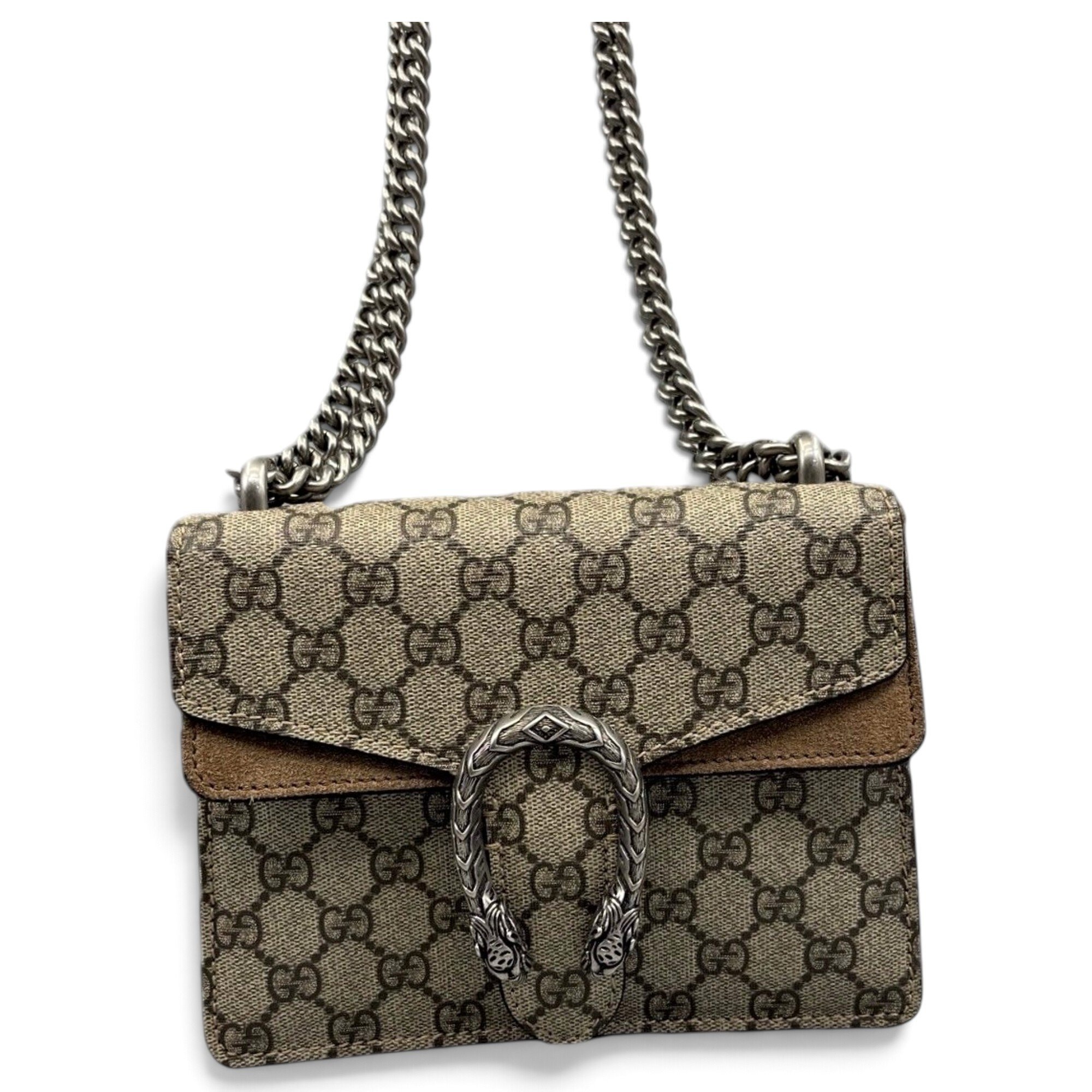 Dionysus cloth handbag
