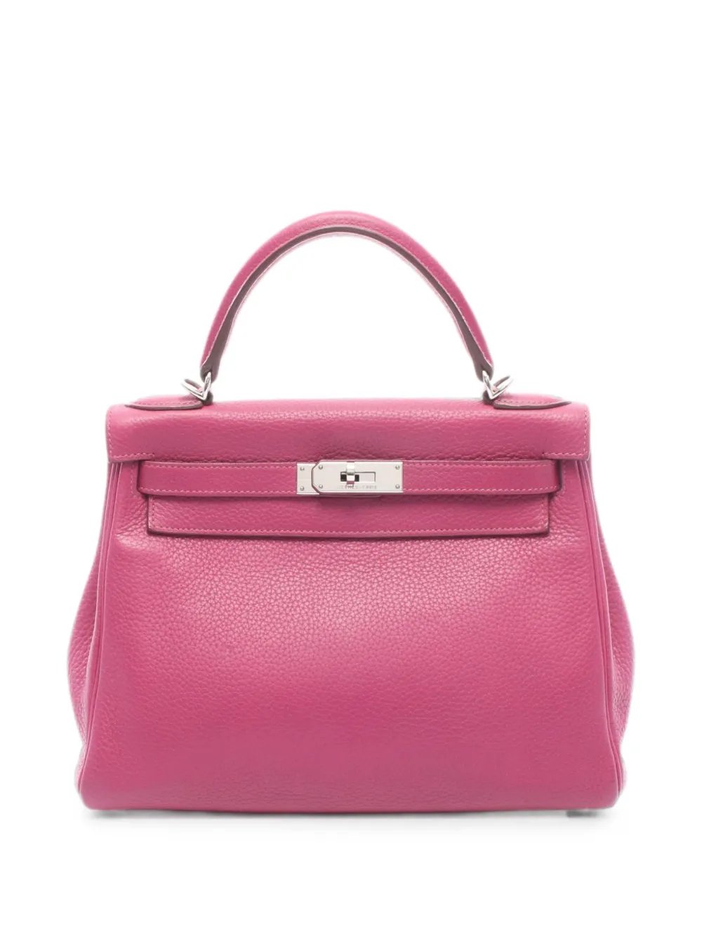 2012 Kelly 28 handbag