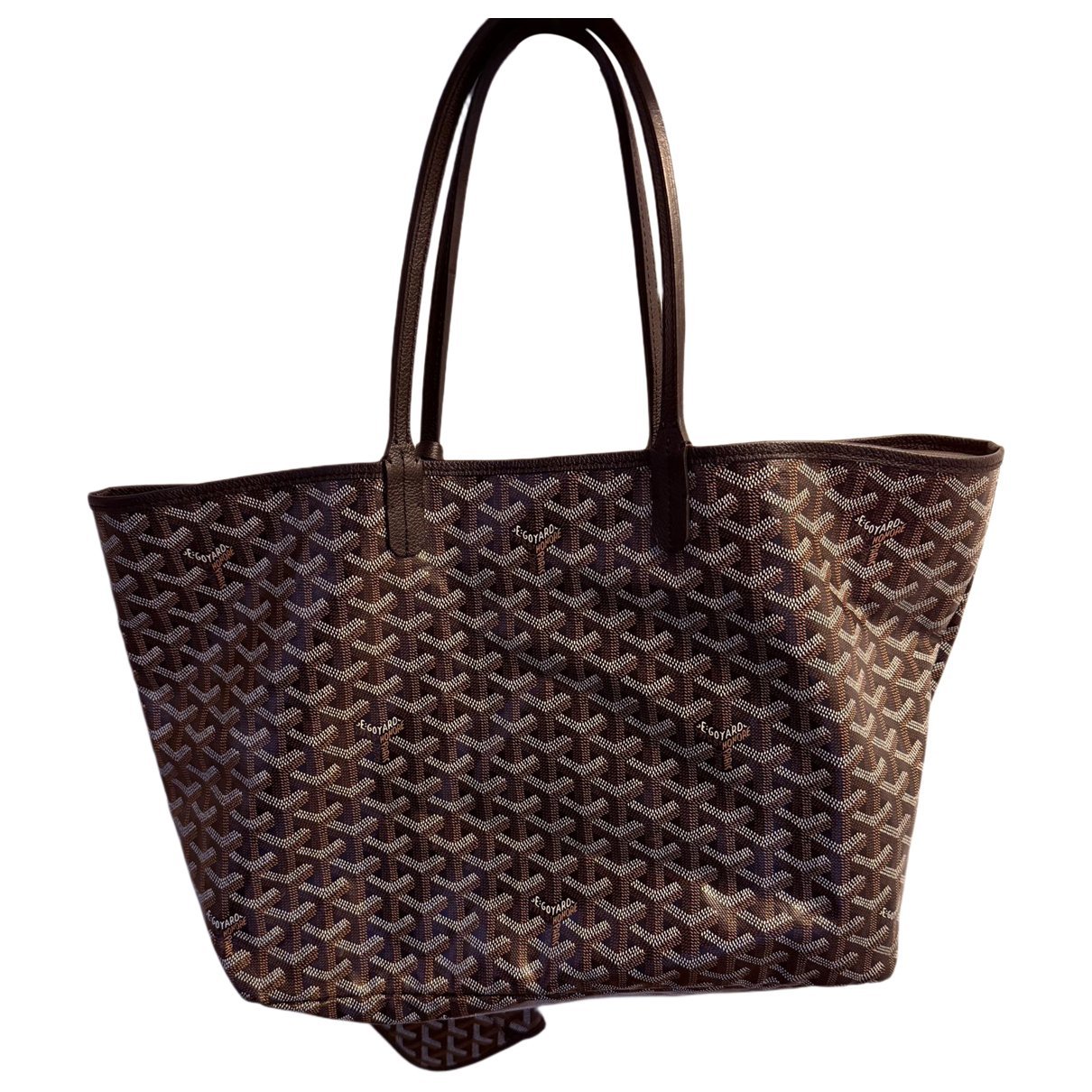 Saint-Louis cloth tote