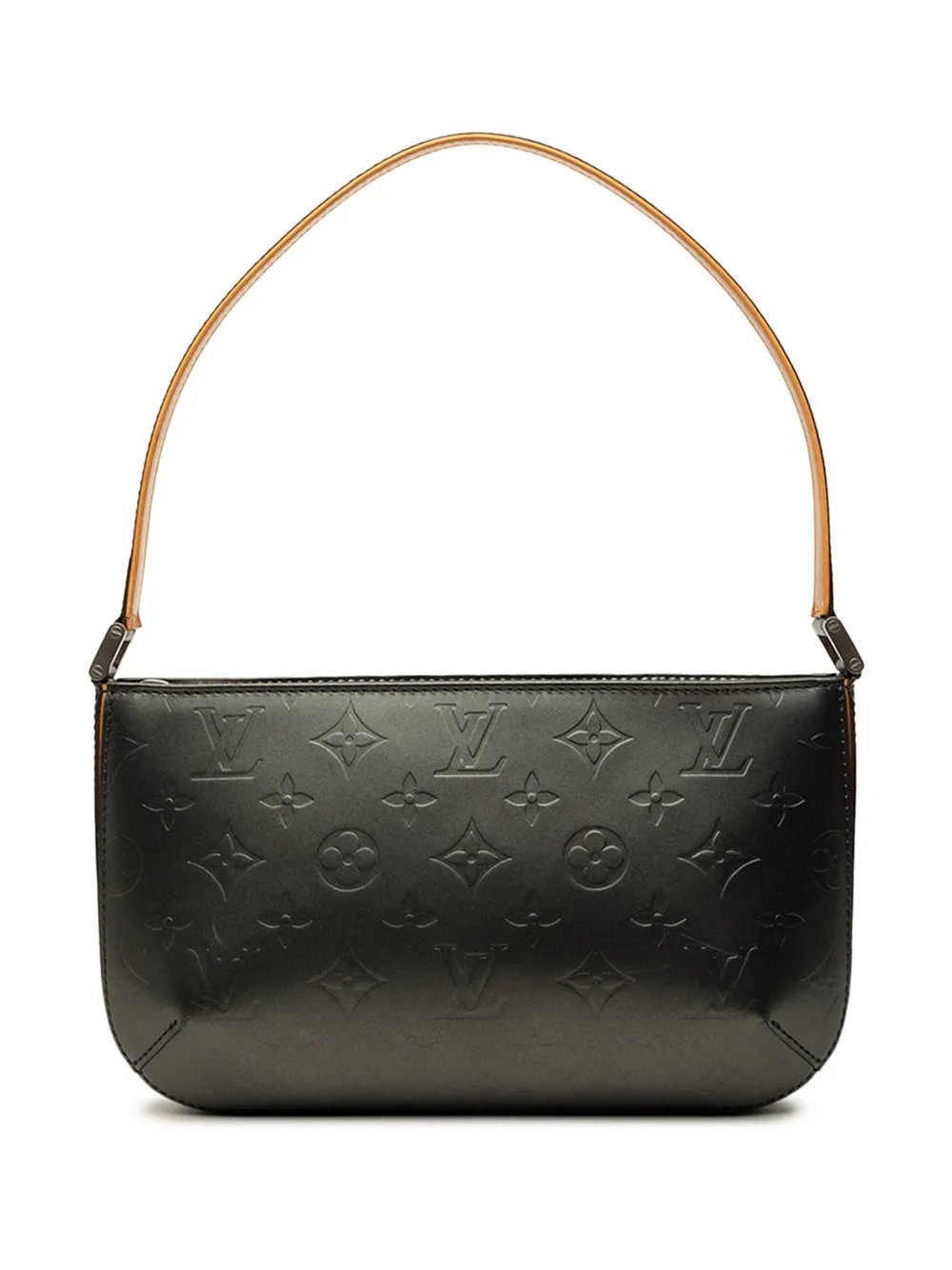 2002 Monogram Mat Fowler shoulder bag