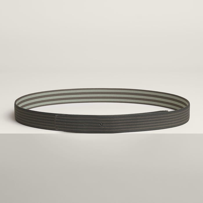 Stripes Reversible Band 32 MM