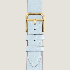 Bracelet pour Heure H Moyen modèle 30 mm, simple tour
