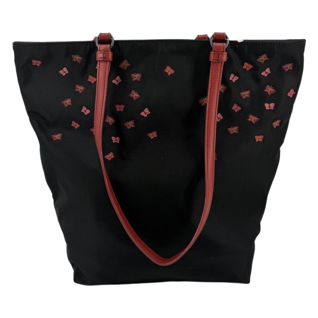 Bottega Veneta Leather tote