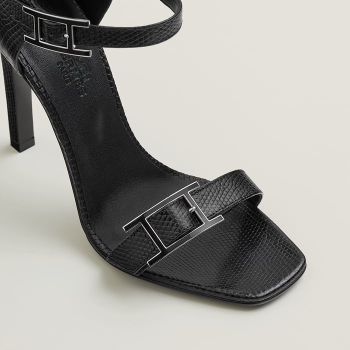 Noir Judy 105 Sandal