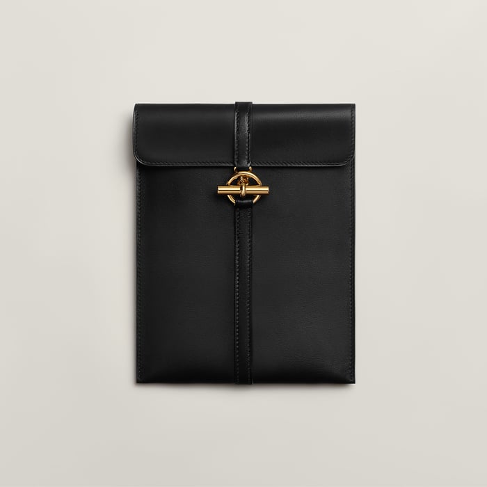 Noir Glenan to Go Pouch