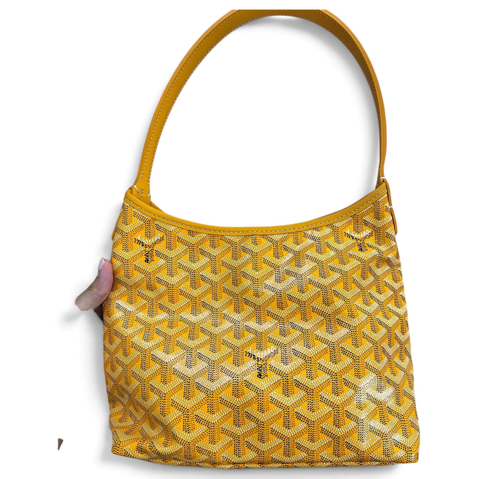 Goyard Hobo Bohème handbag