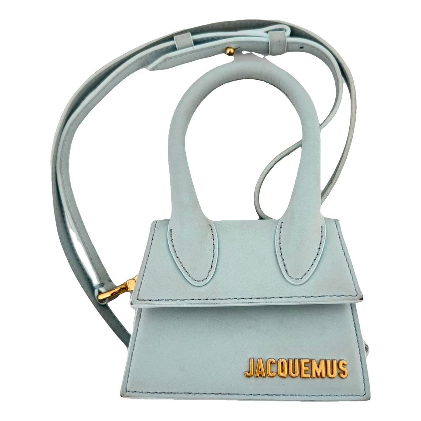 Chiquito leather handbag