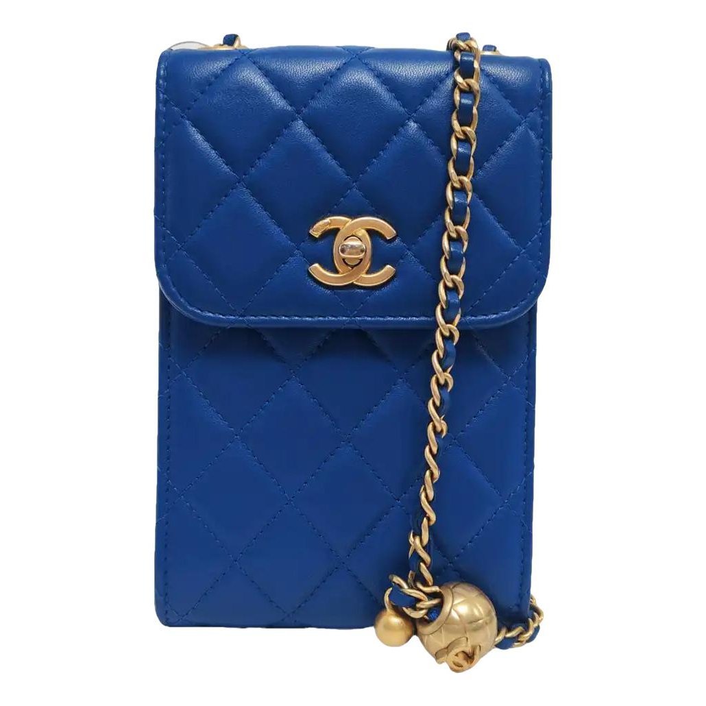 Trendy CC crossbody bag