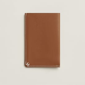H Sellier card holder