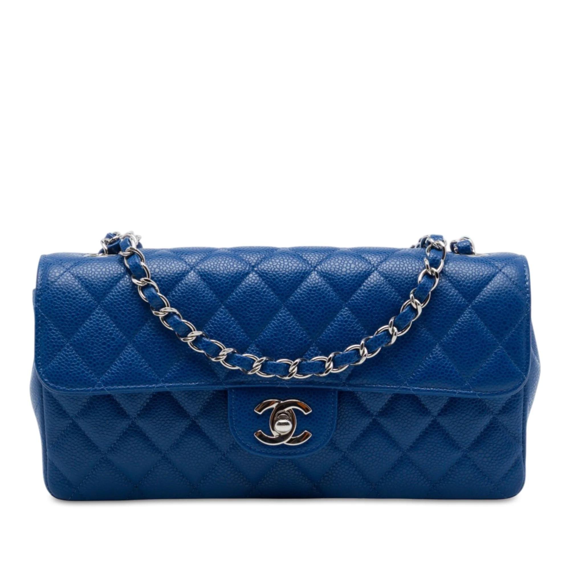 Timeless/Classique leather handbag