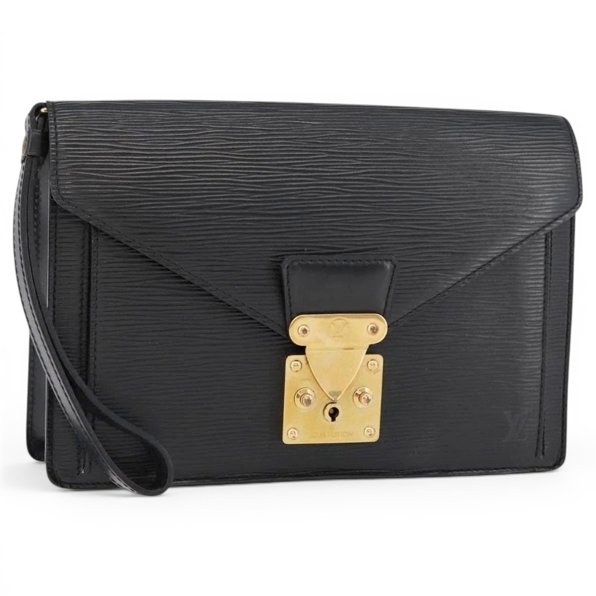 Clutch bag