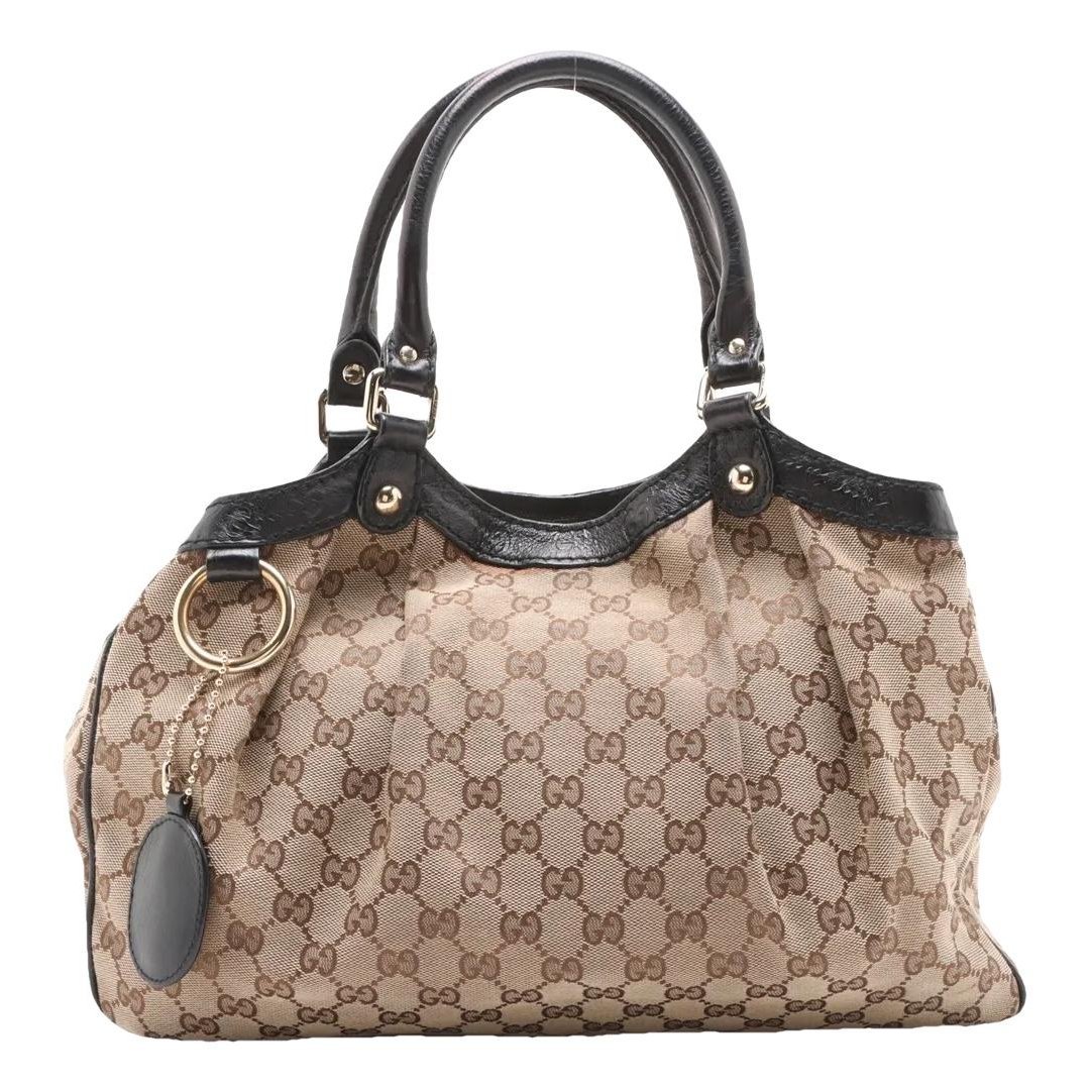 Sukey cloth handbag