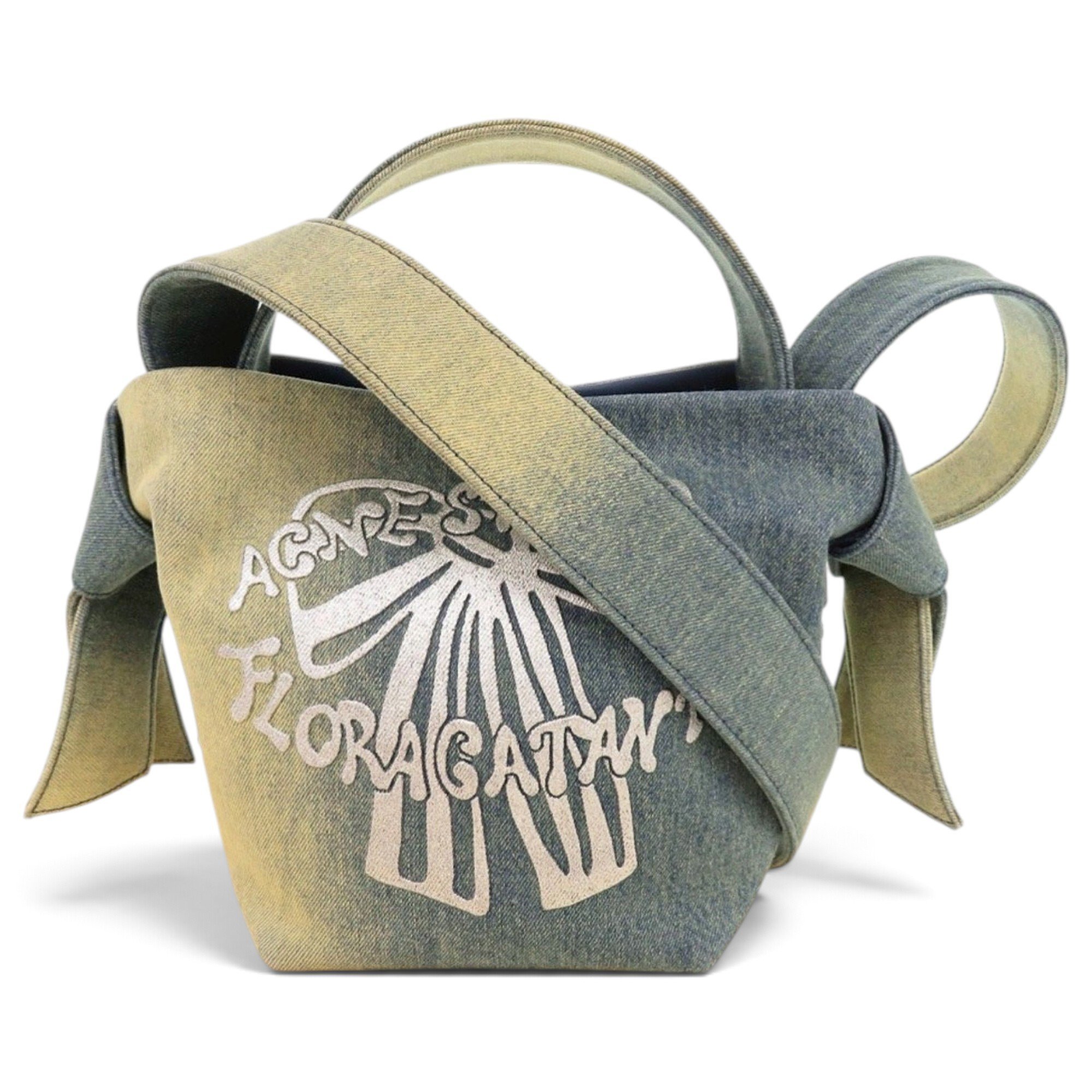 Musubi handbag