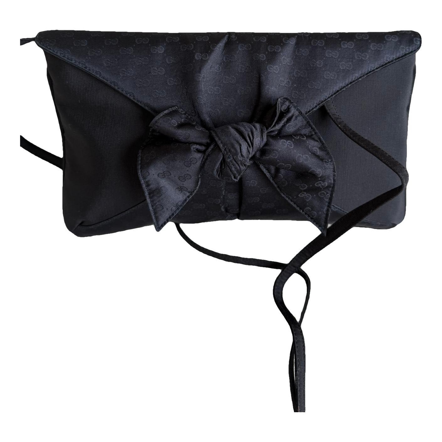 Cloth crossbody bag