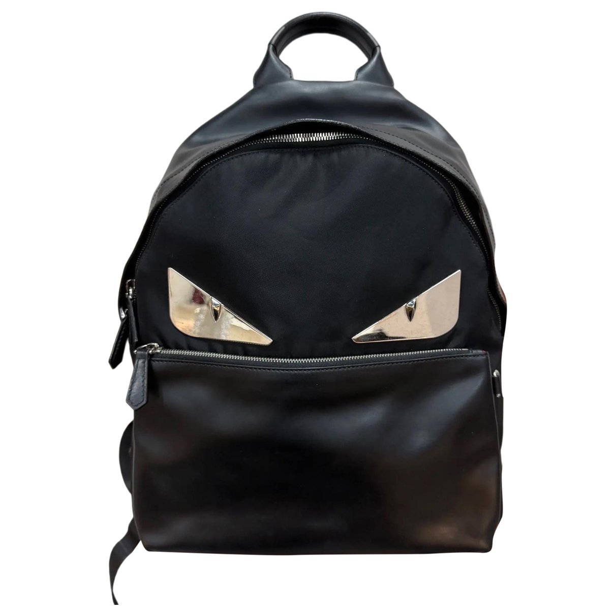 Cloth backpack