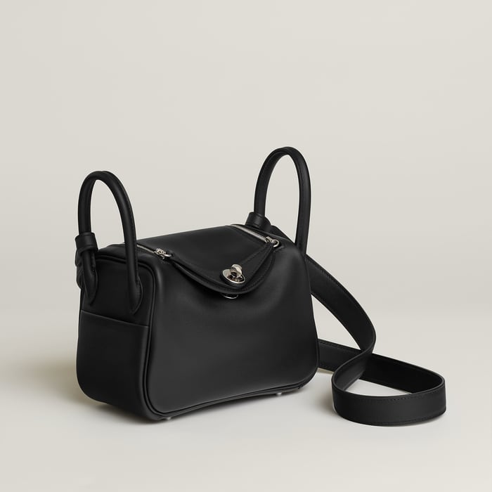 Lindy II Mini Verso Bag