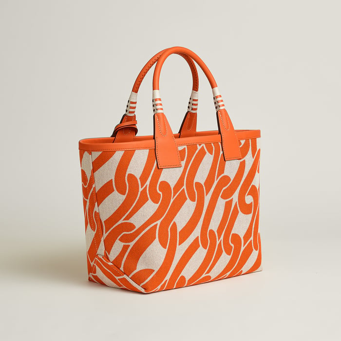 Steeple 25 Bag