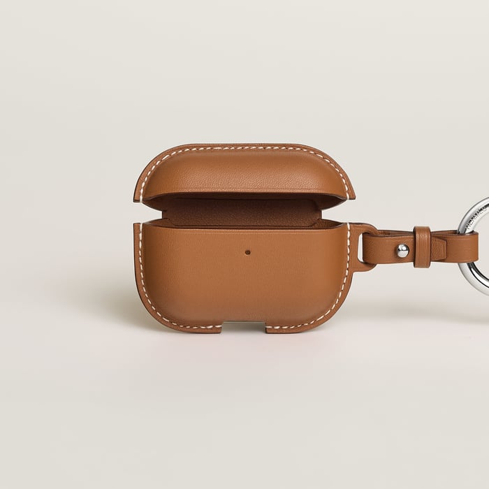 Gold Case for Airpods Pro 2