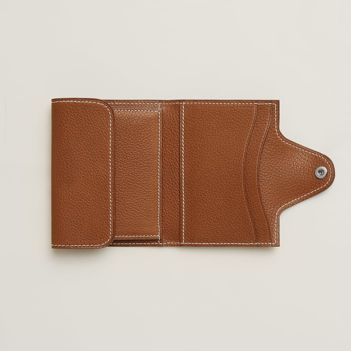 Fauve Iliade Card Holder