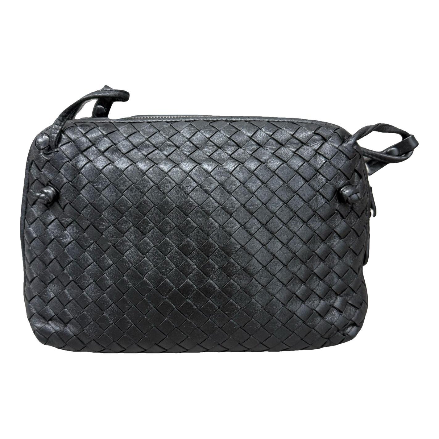 Nodini leather handbag