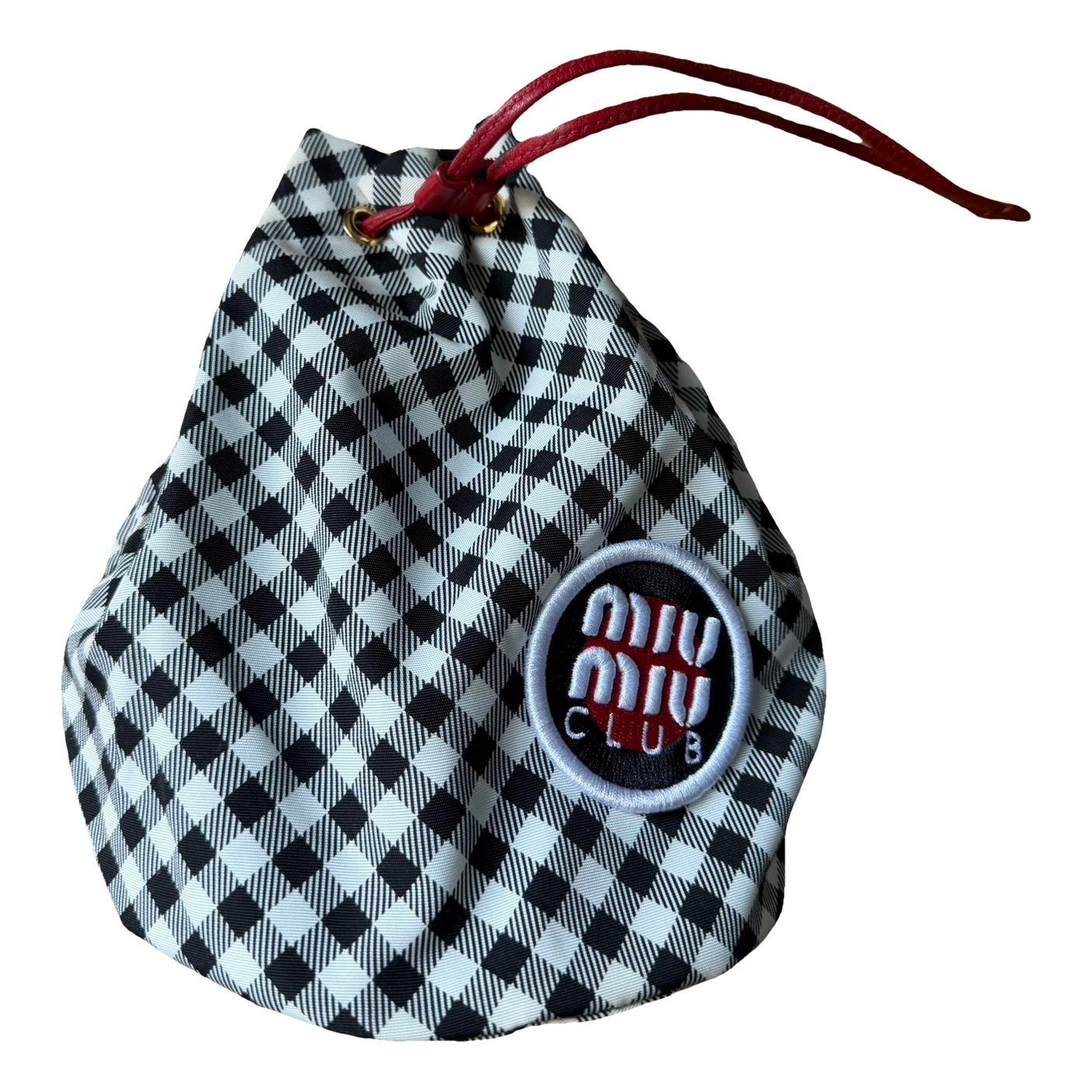 Clutch bag