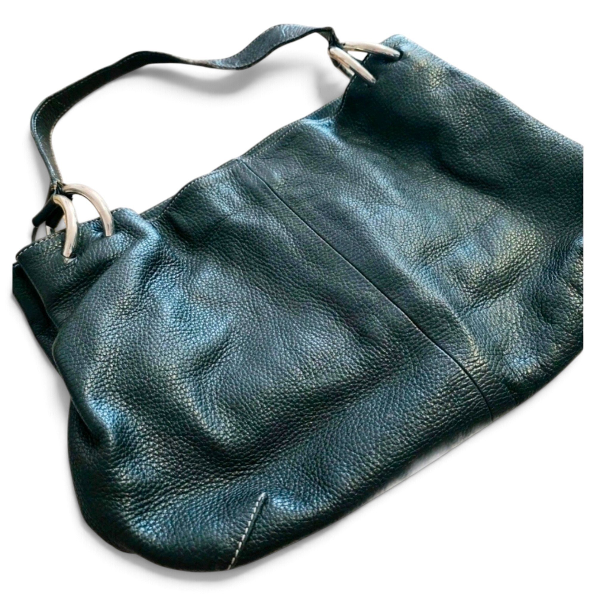 Candy Bag leather handbag