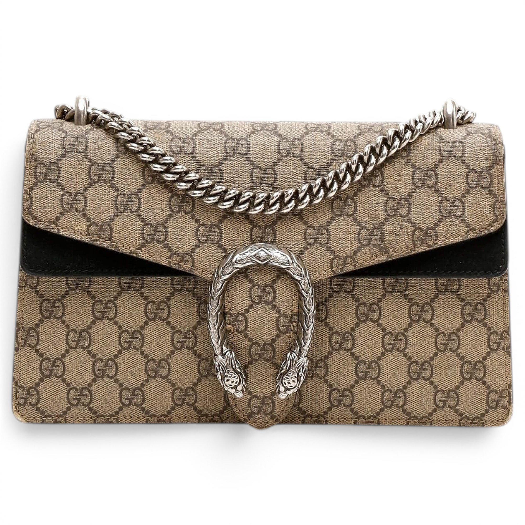 Dionysus cloth handbag