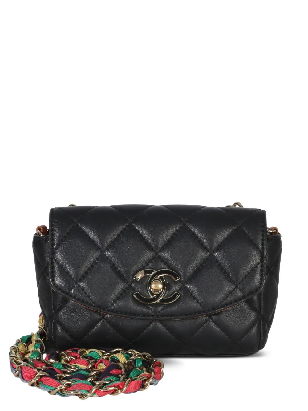 small Cocovado cross-body bag