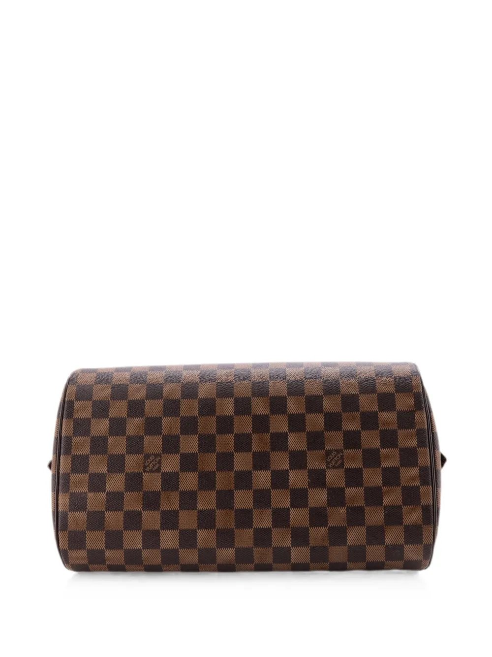 Ribera Damier MM handbag