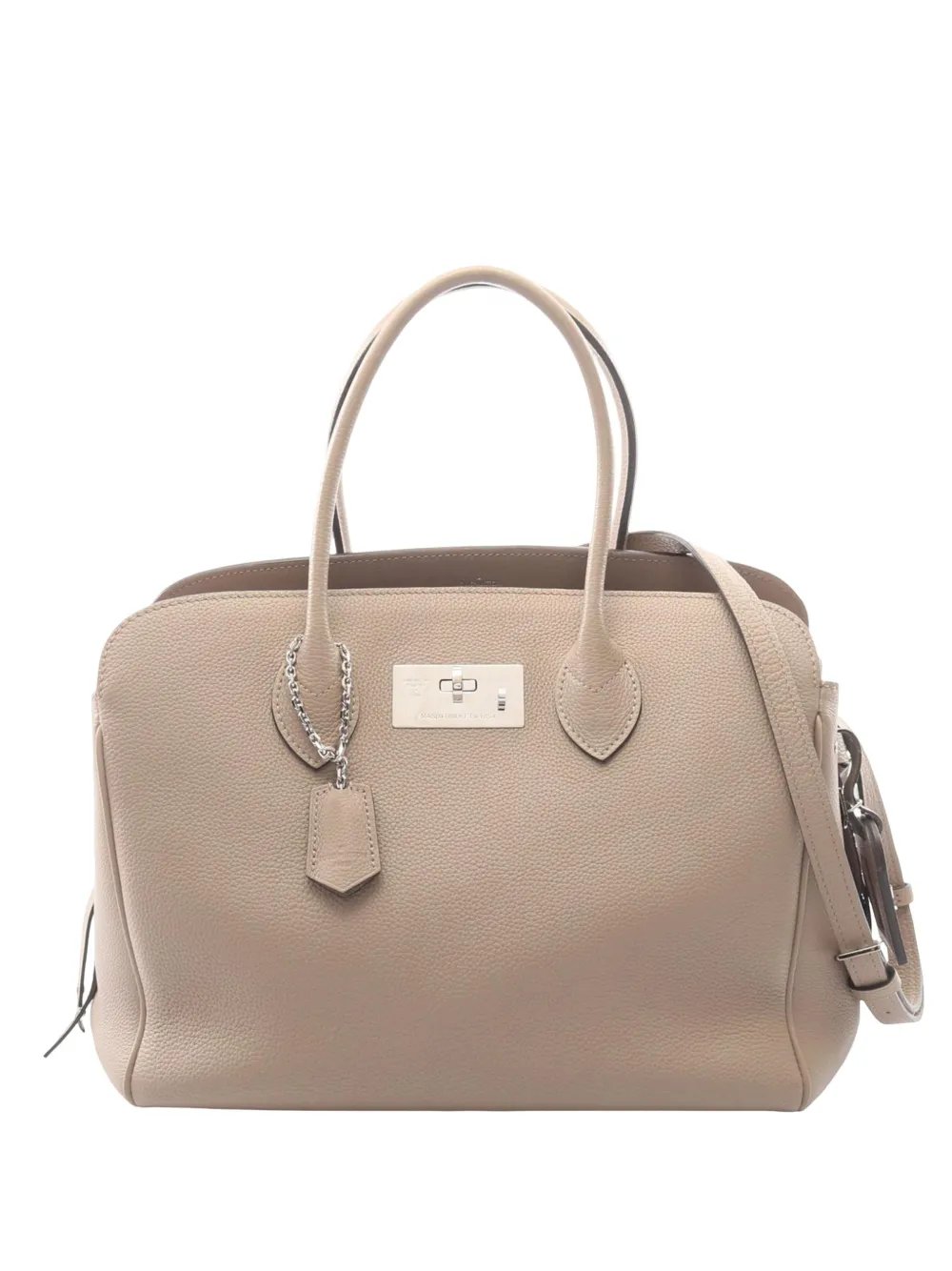2019 Taurillon Mira MM satchel