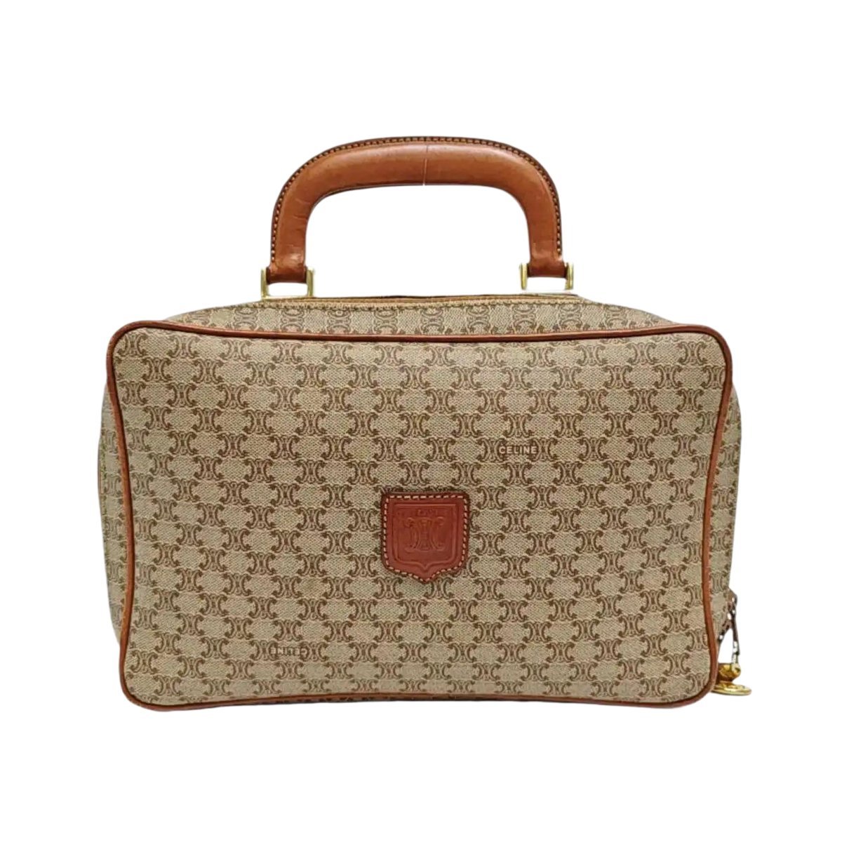 Celine Leather handbag