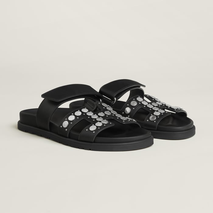 Noir Chypre Sandal