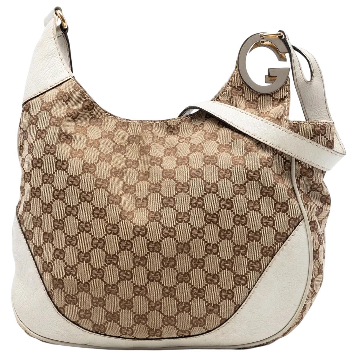 Charlotte cloth bag