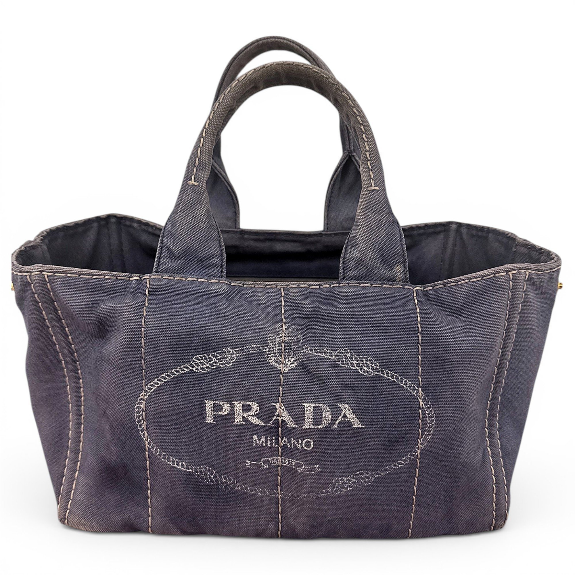 Cloth tote