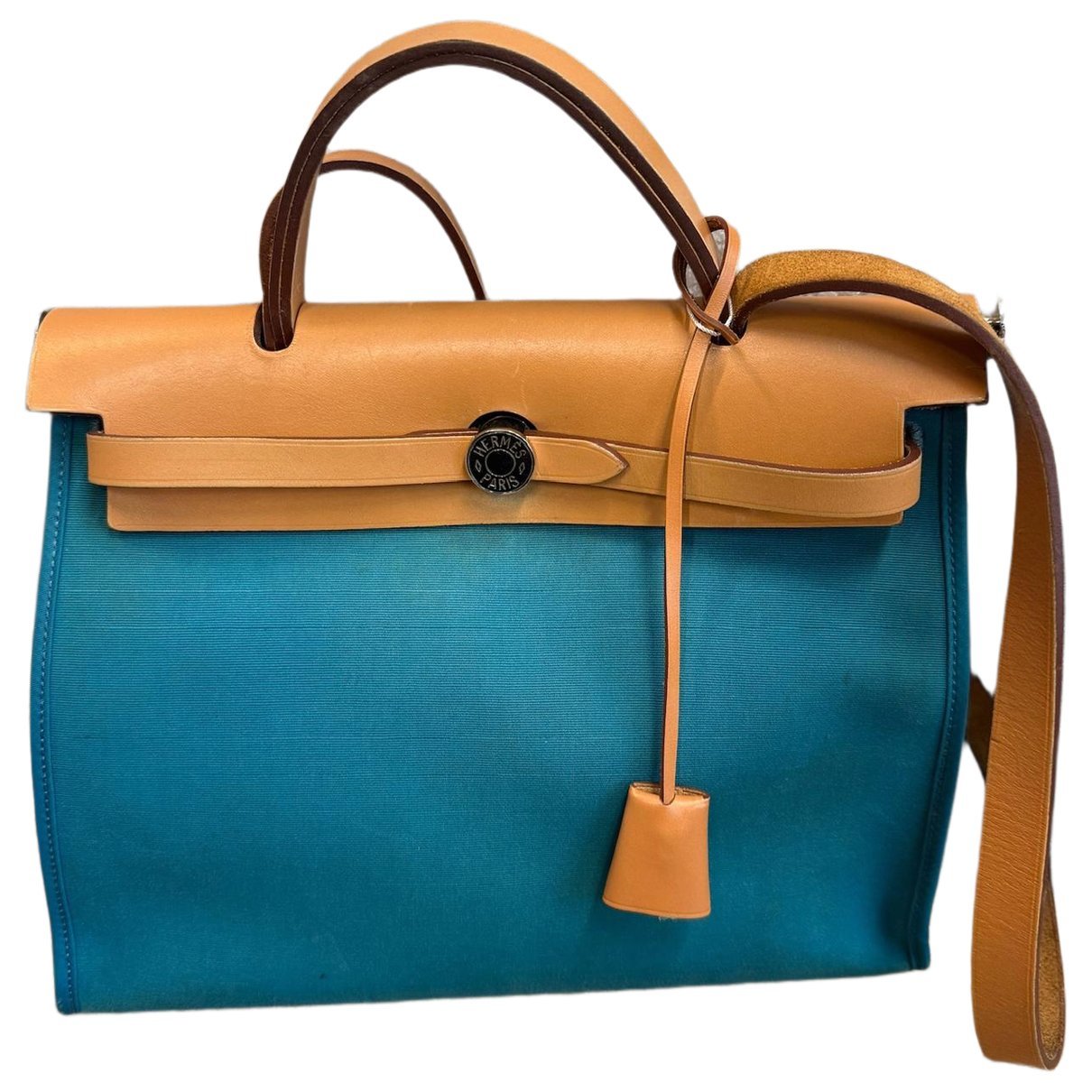 Hermes Herbag Handbag