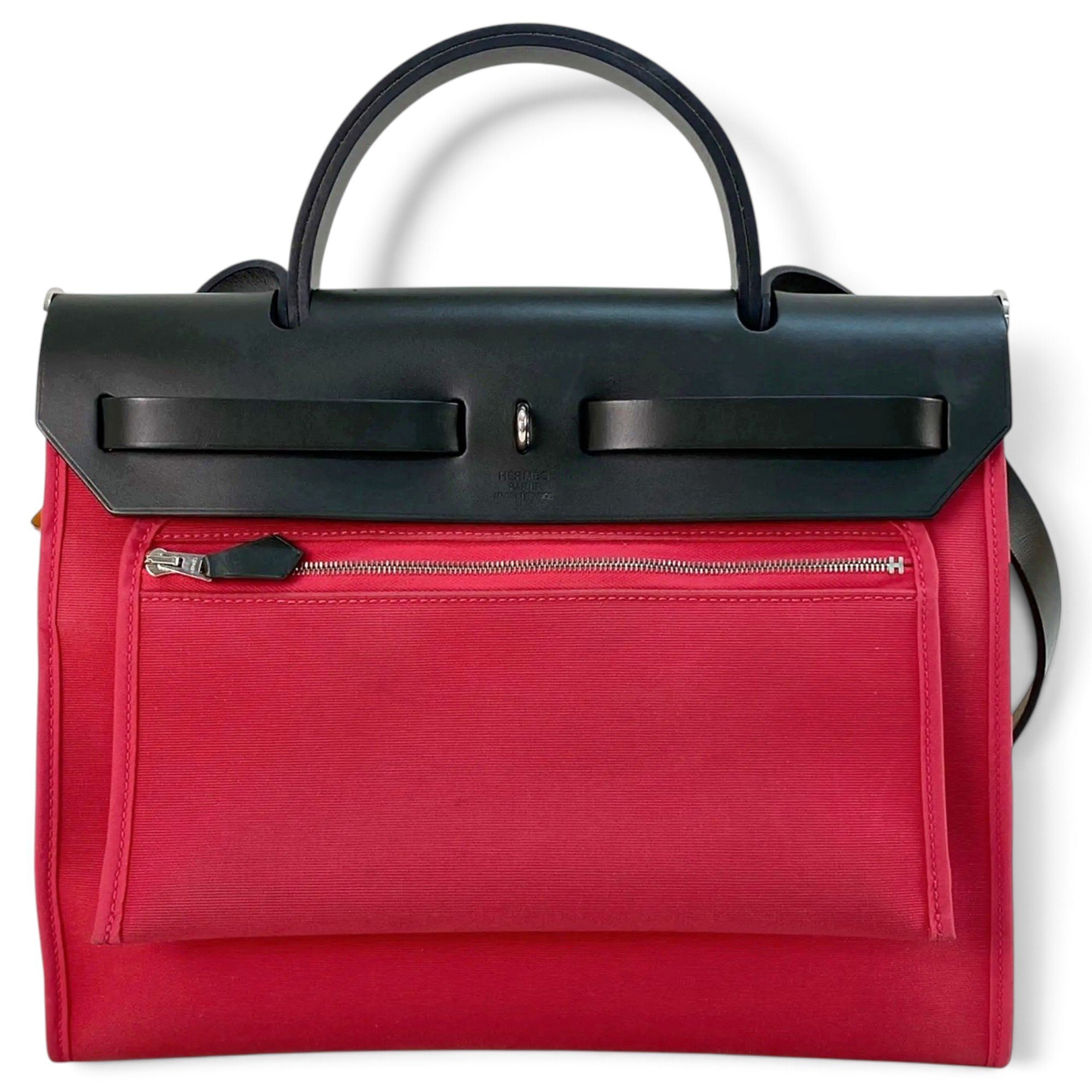 Herbag cloth handbag