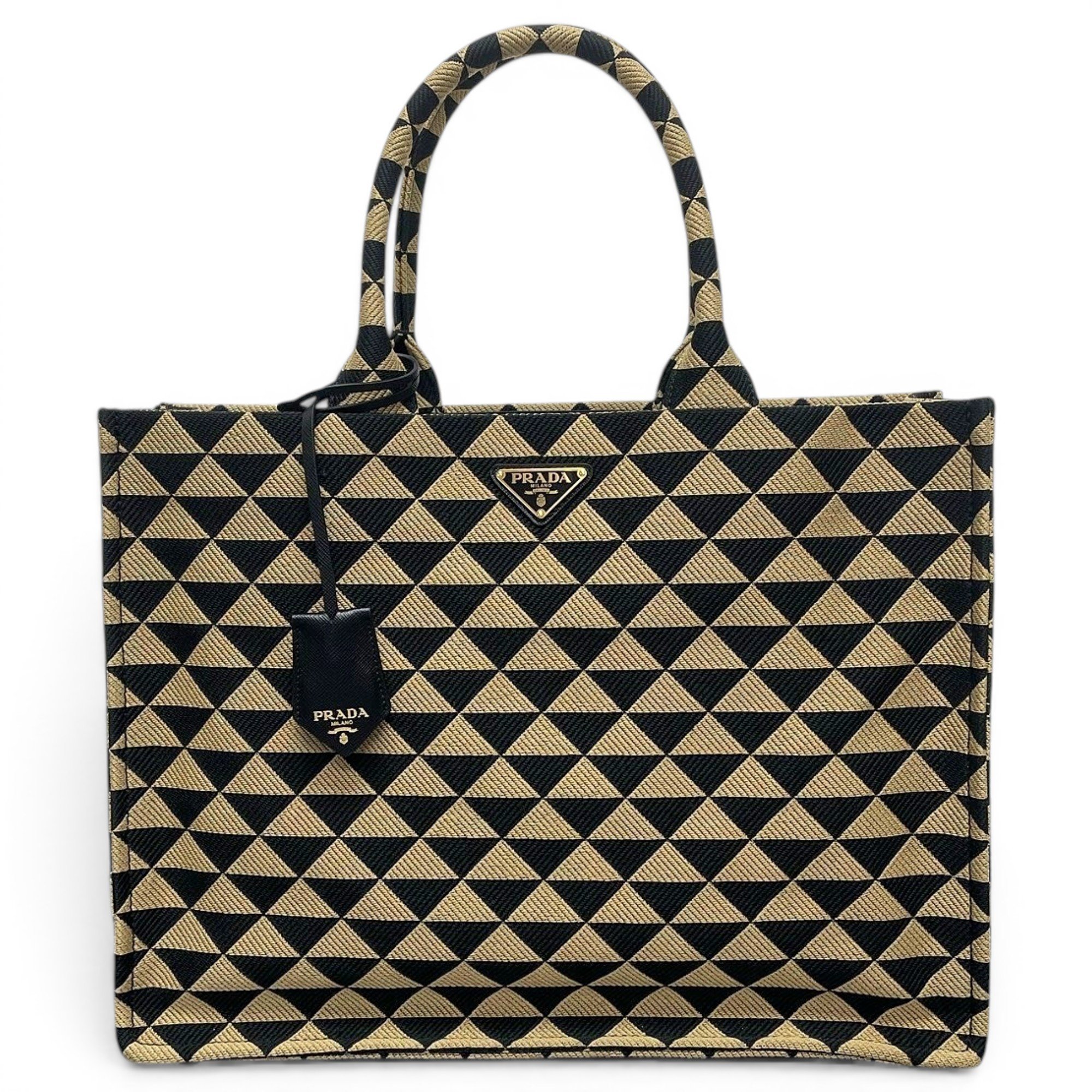 Cloth handbag