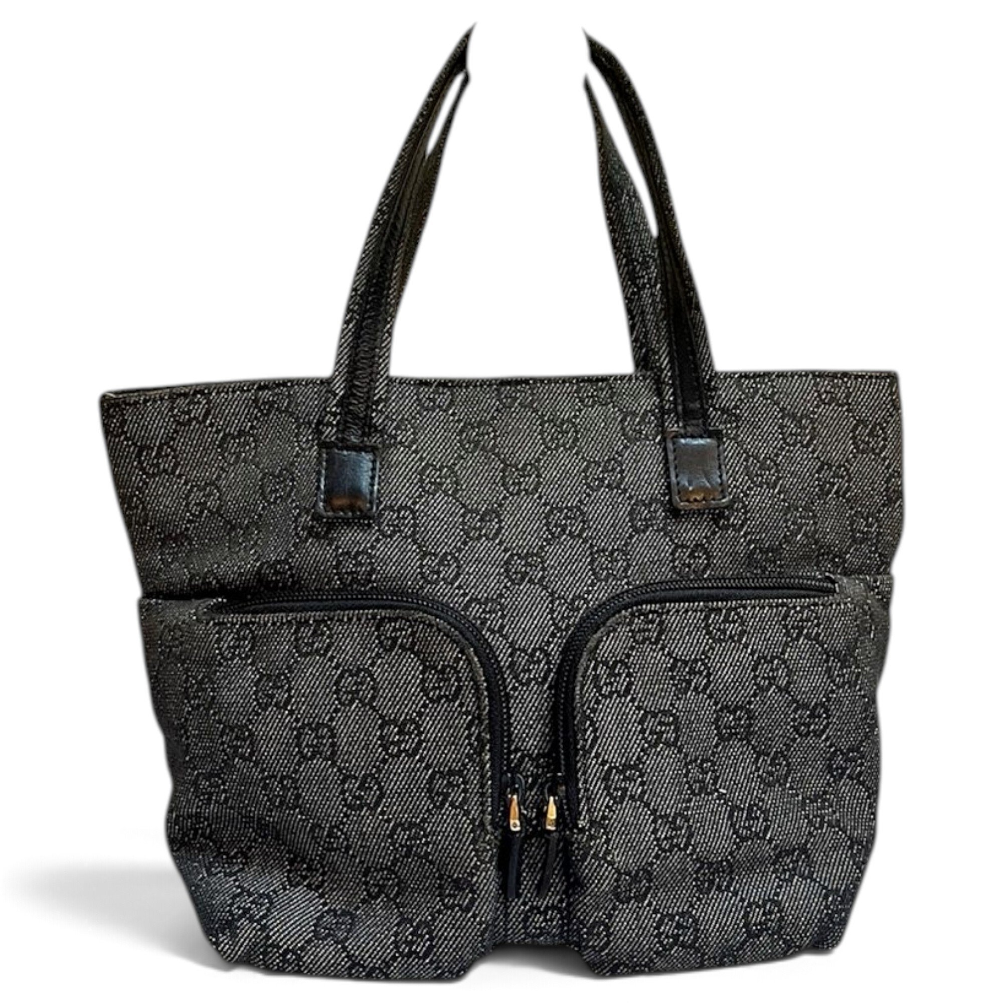 Cloth tote