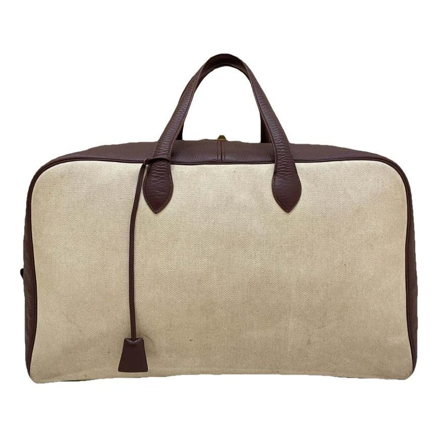 Victoria cloth handbag