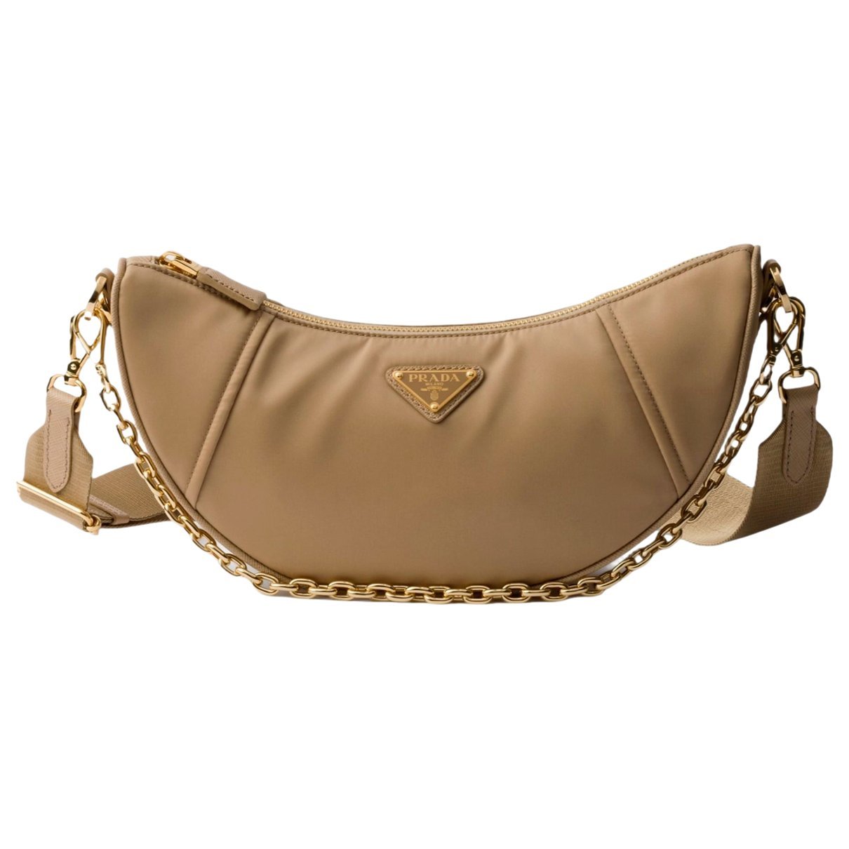 Demi-Lune handbag